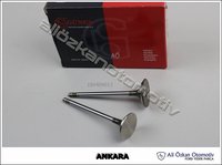 Ford Yedek Parça - GUNES SUBAP TAKIMI STD 8V 68 PS